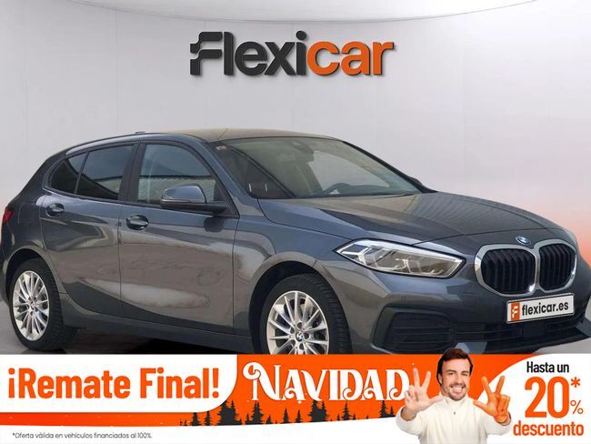 BMW Serie 1 (120d) en Almería