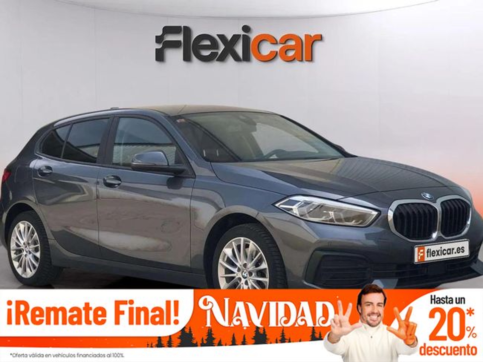 Imagen de BMW Serie 1