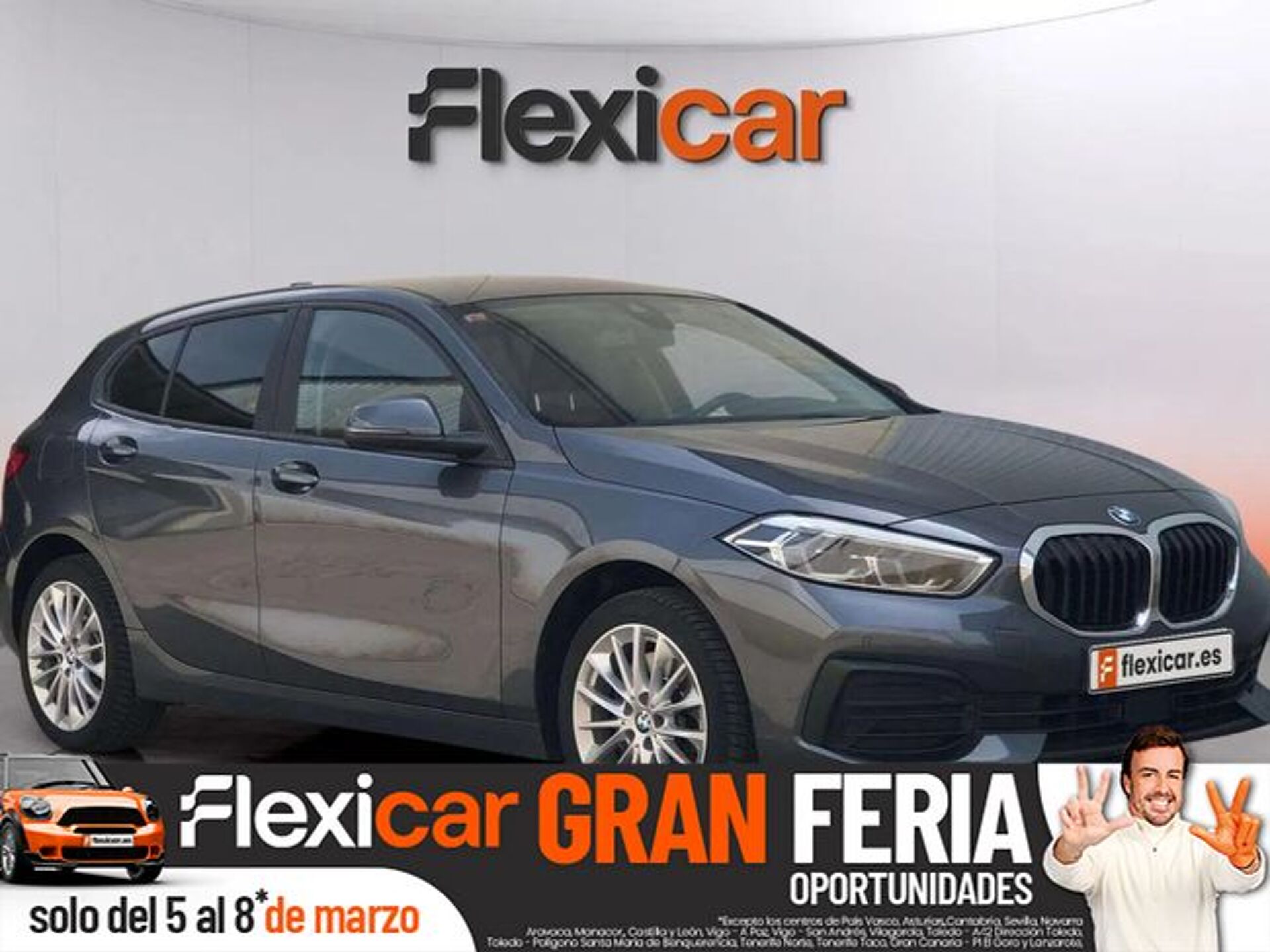 Imagen 1 de BMW Serie 1