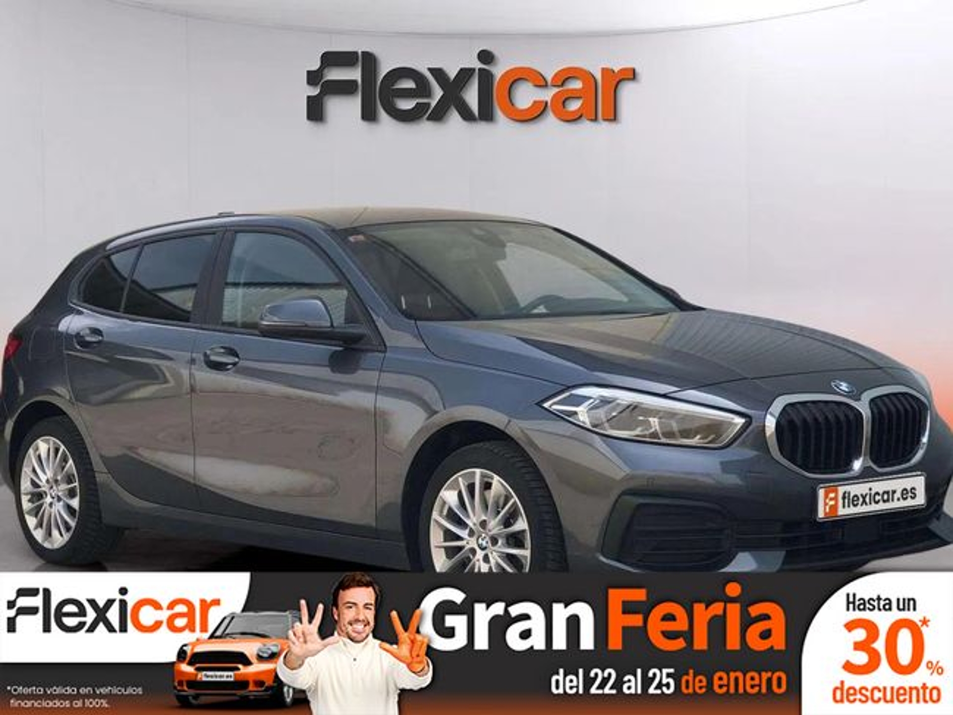 Imagen de BMW Serie 1