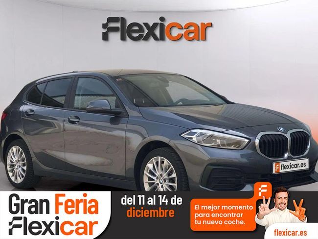 BMW Serie 1 (120d) en Almería