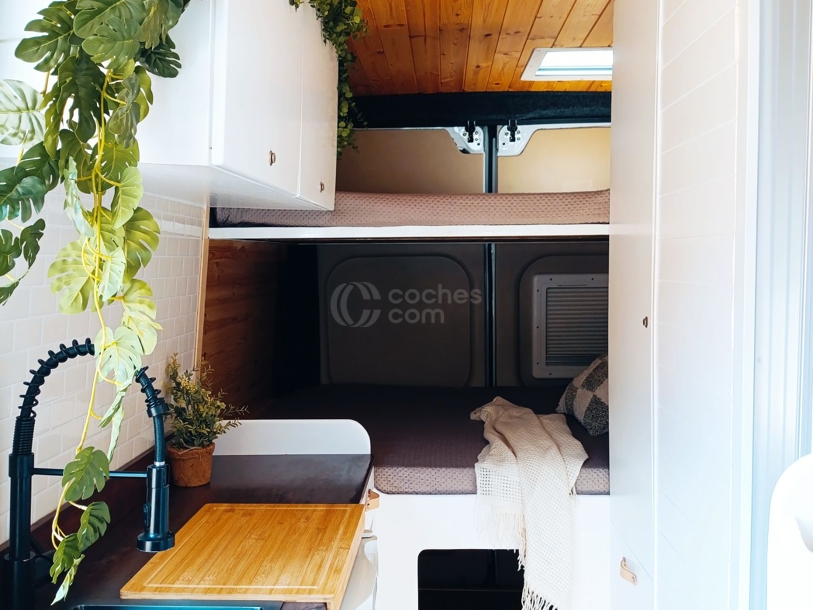 Foto del FIAT Ducato Fg. 33 2.3Mjt LPEGR Largo T.A. 95kW