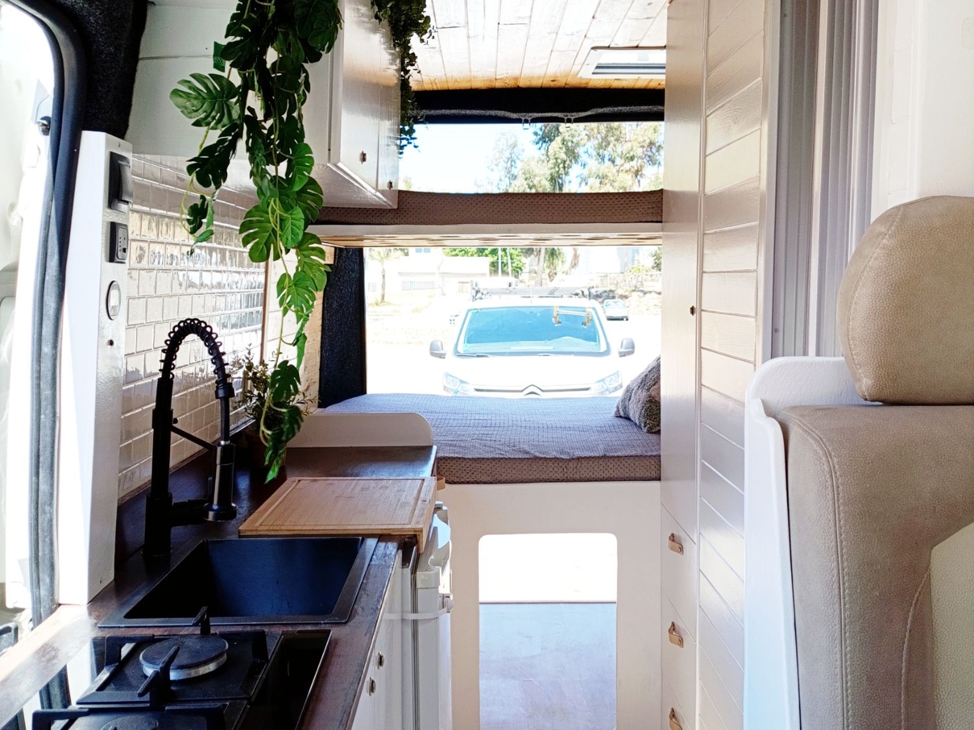 Imagen de FIAT Ducato