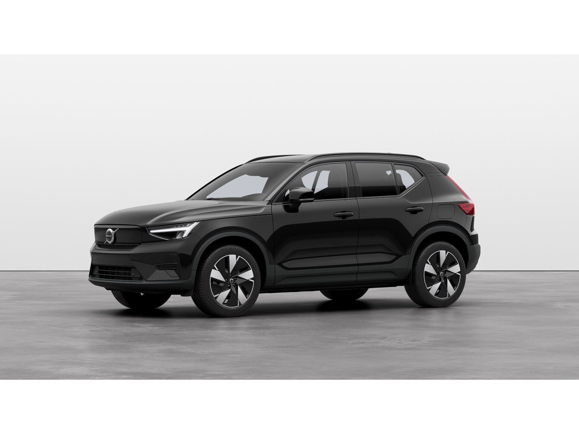 Imagen de VOLVO C40