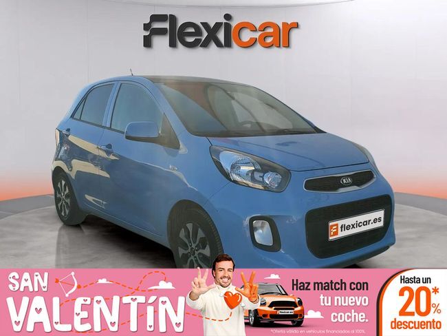 Foto del KIA Picanto 1.0 Tech