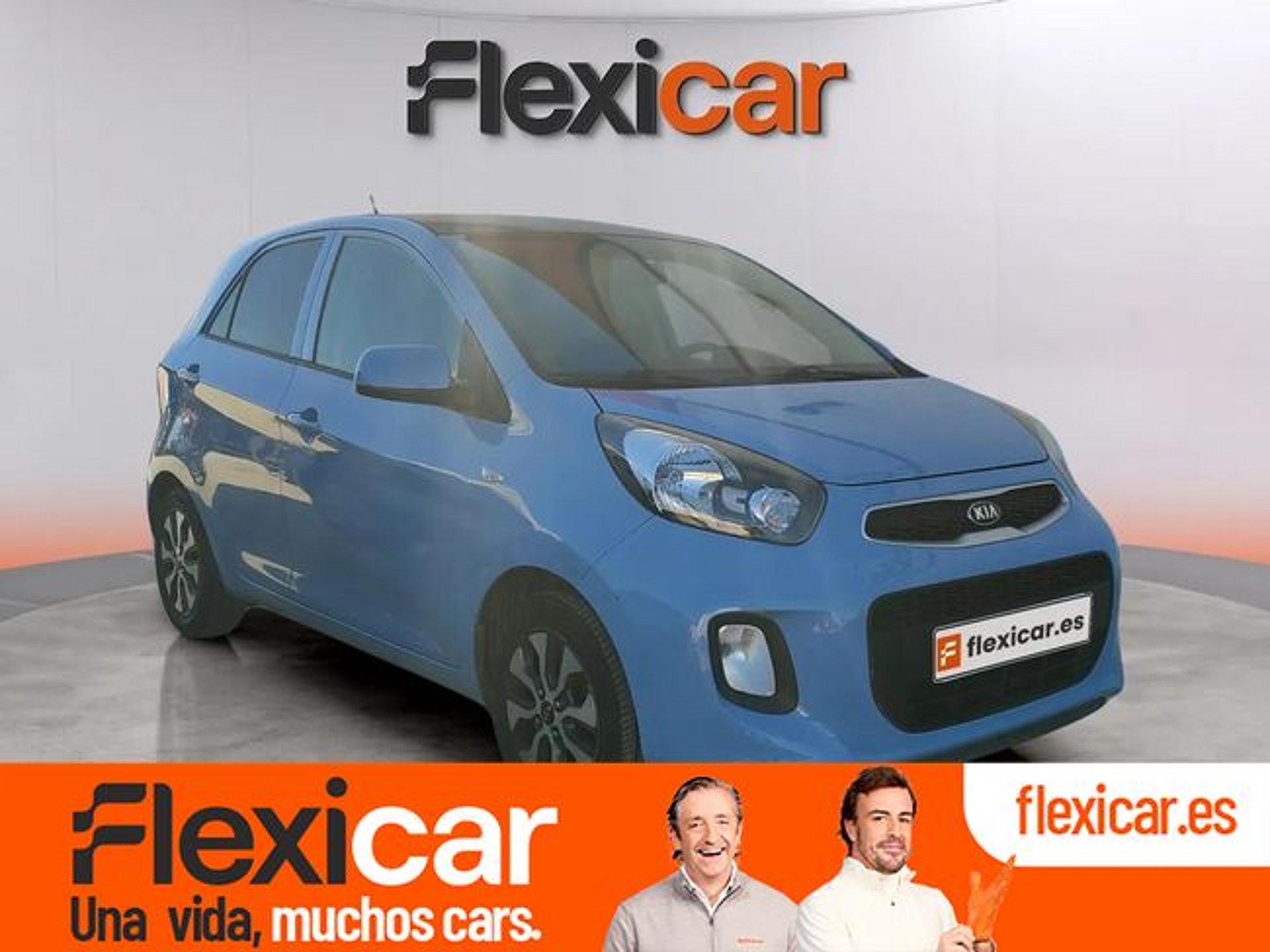 Imagen de KIA Picanto