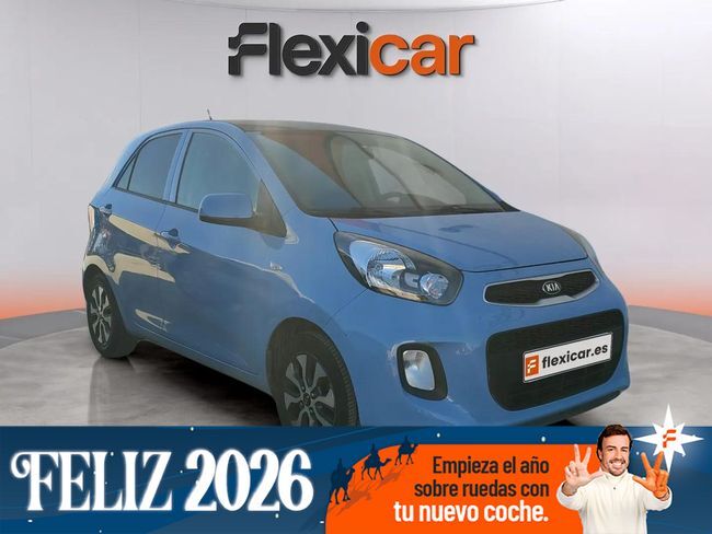 KIA Picanto (1.0 CVVT 49kW (66CV) Tech) en Huelva