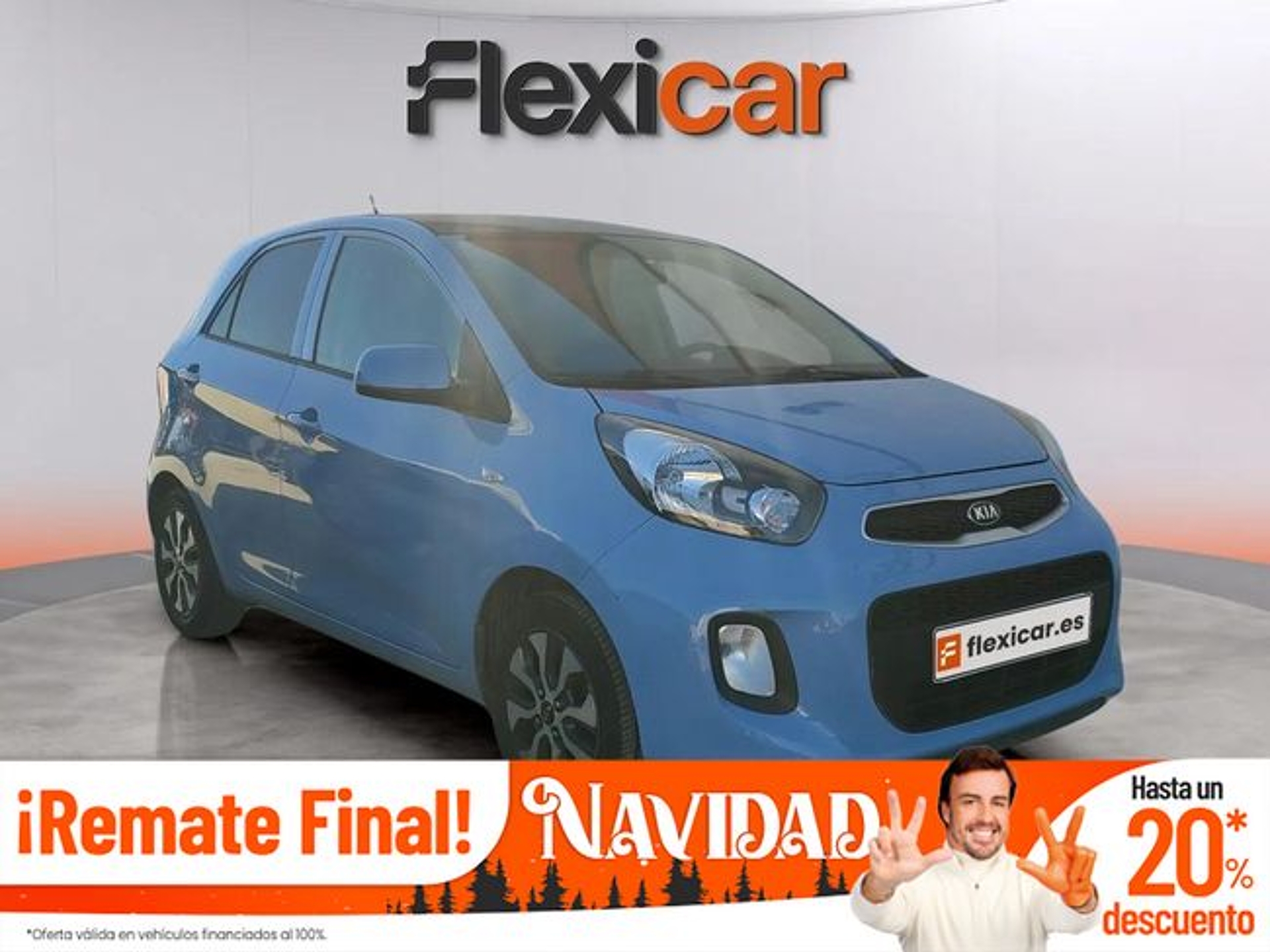 Imagen de KIA Picanto