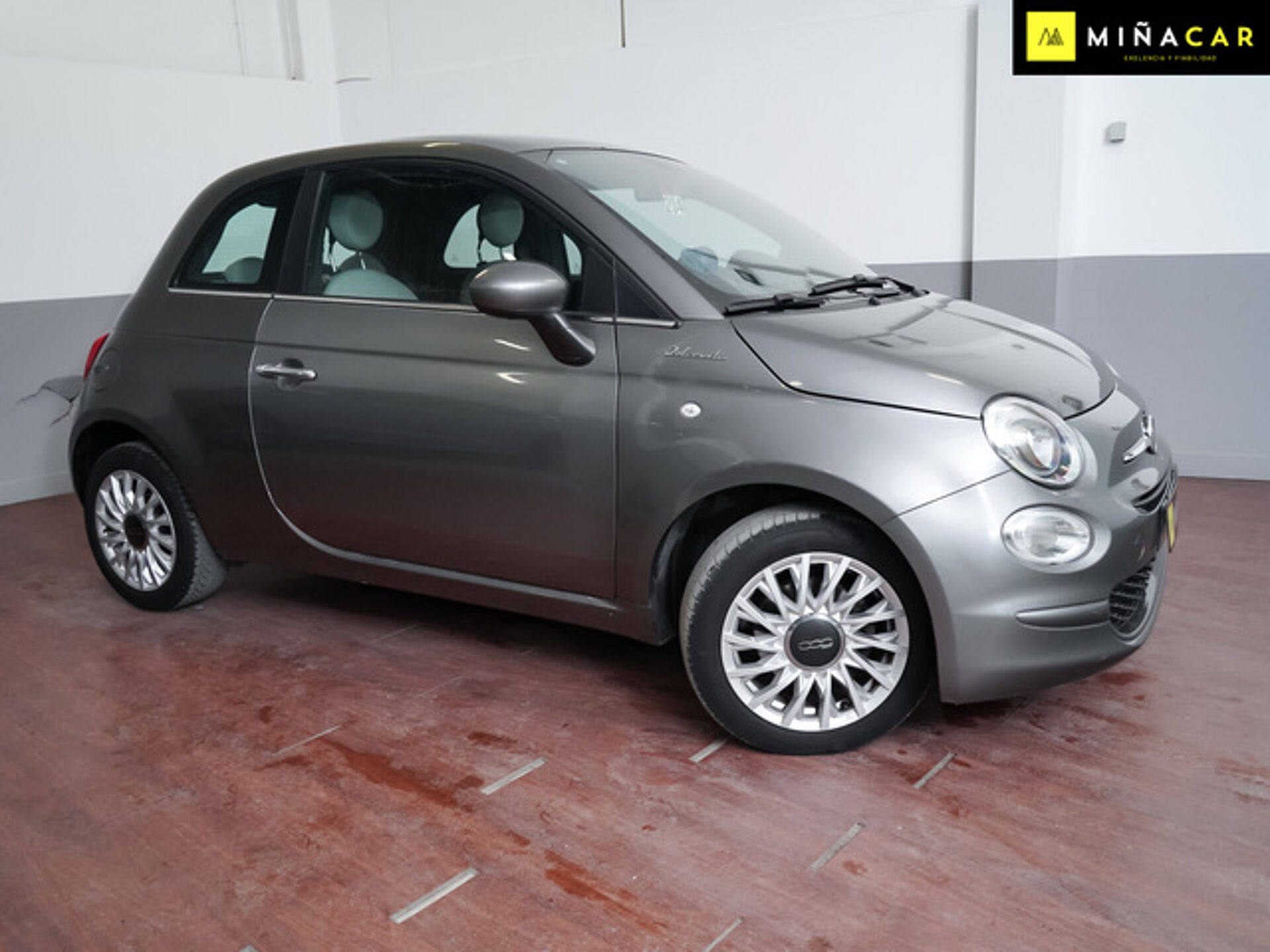 Imagen 2 de FIAT 500