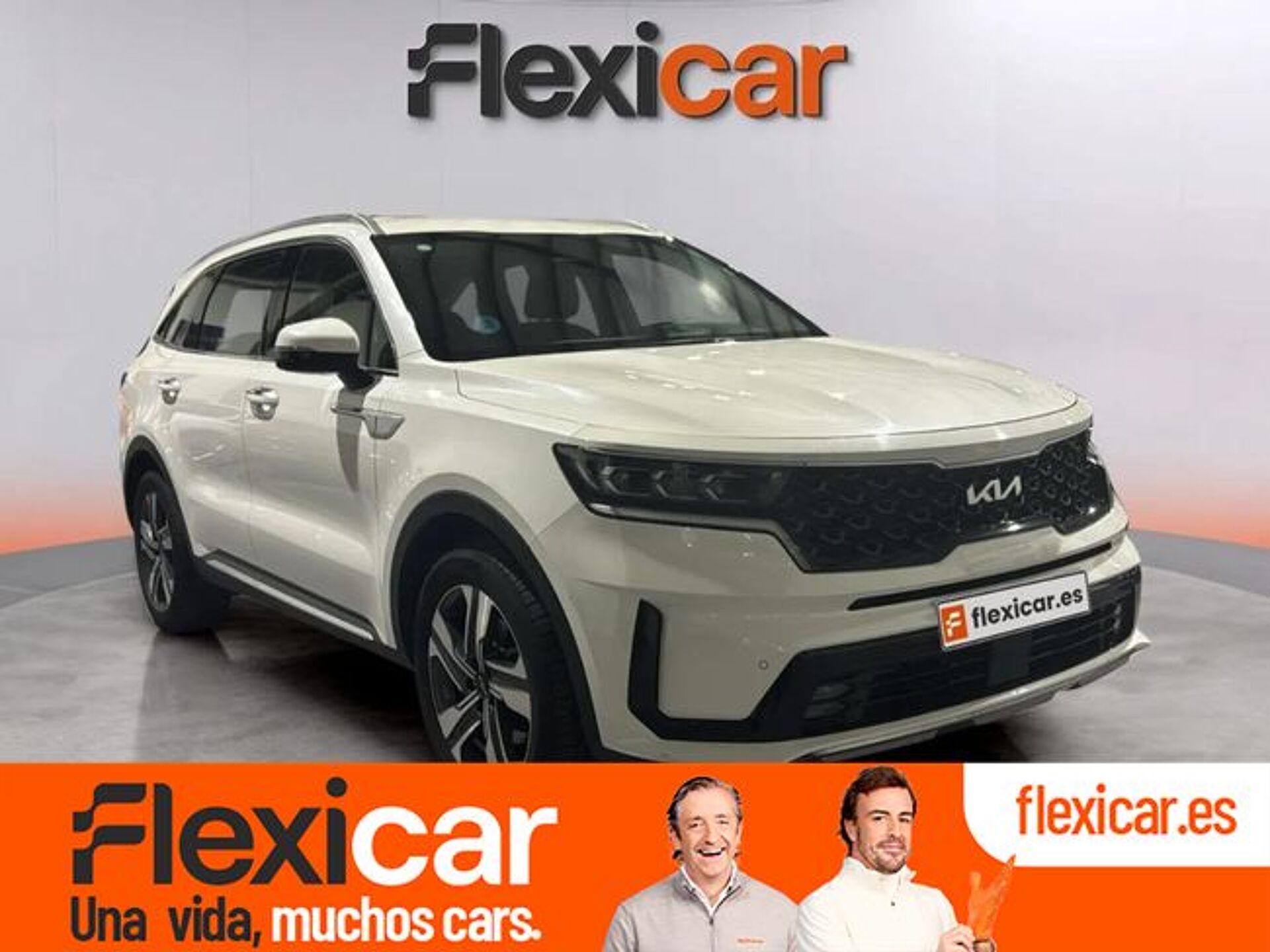 Imagen 1 de KIA Sorento