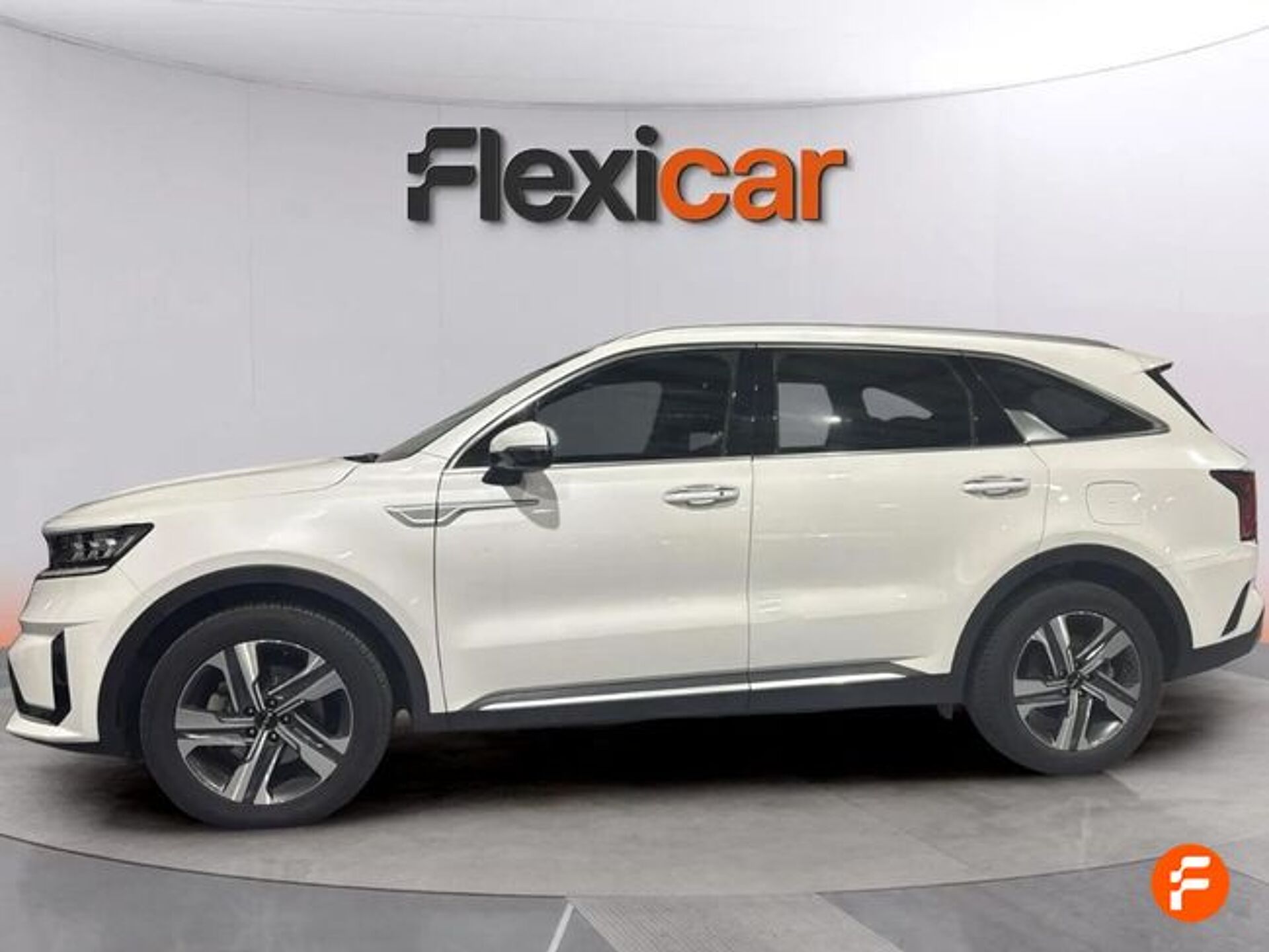 Imagen 3 de KIA Sorento