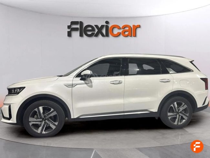 Foto del KIA Sorento 1.6 T-GDi HEV Drive 4x2