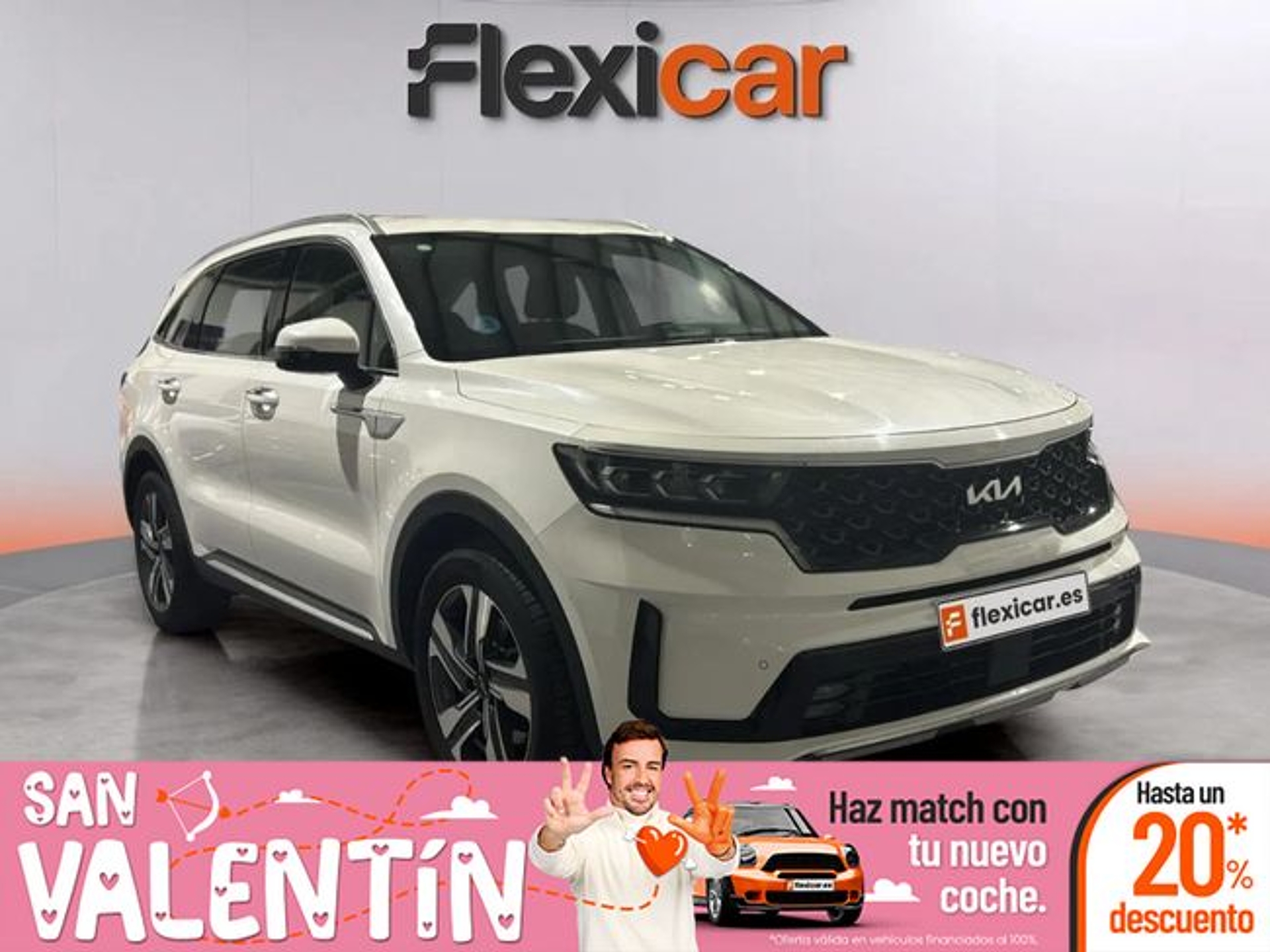 Imagen de KIA Sorento