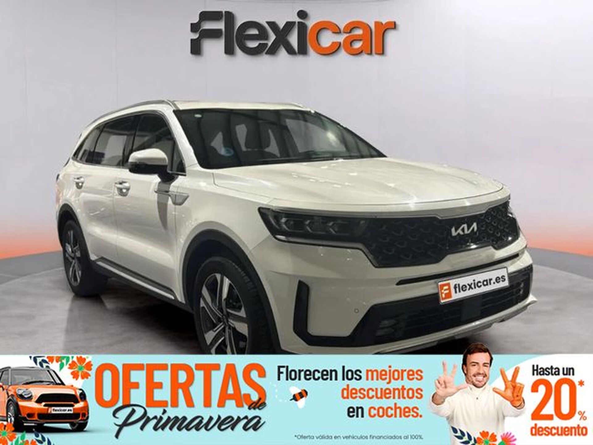 Imagen 1 de KIA Sorento