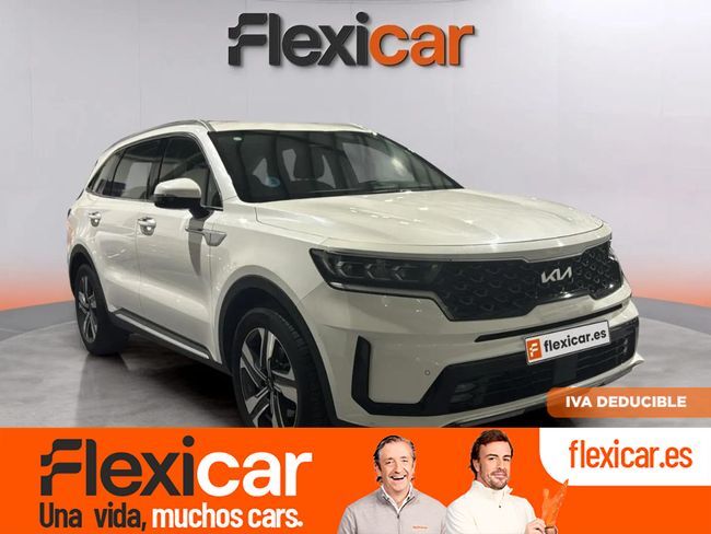 Foto del KIA Sorento 1.6 T-GDi HEV Drive 4x2