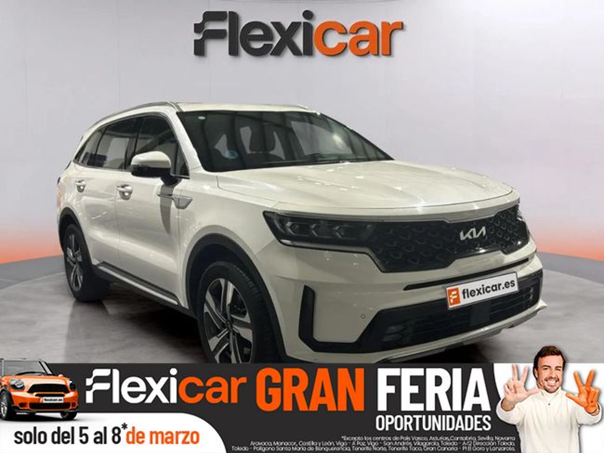 Imagen de KIA Sorento