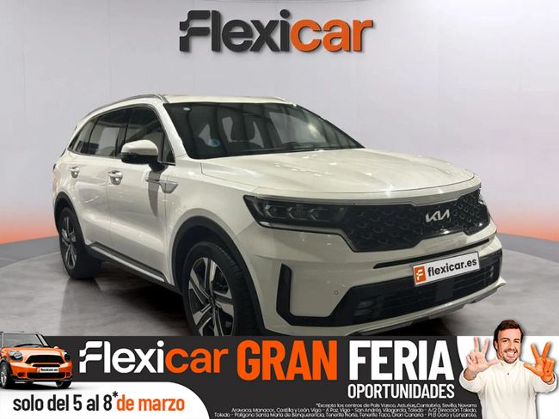 Imagen 1 de KIA Sorento