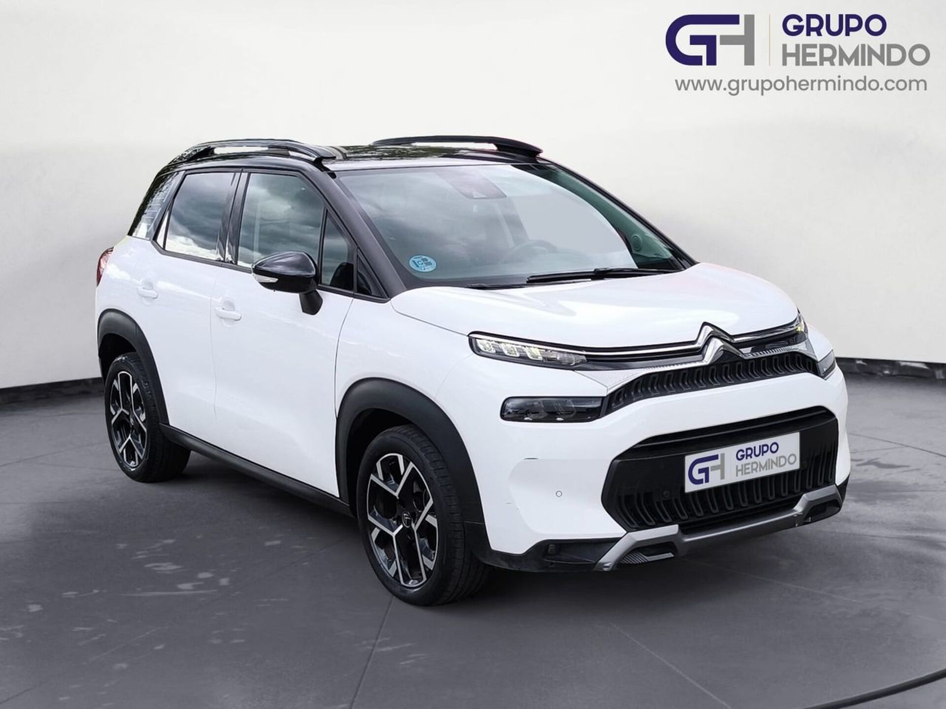 Imagen de CITROEN C3 Aircross