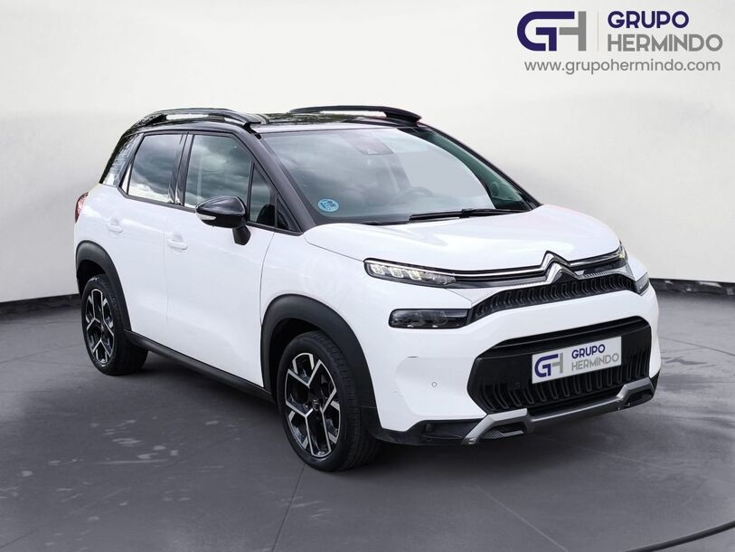 Foto del CITROEN C3 Aircross BlueHDi S&S Shine EAT6 120