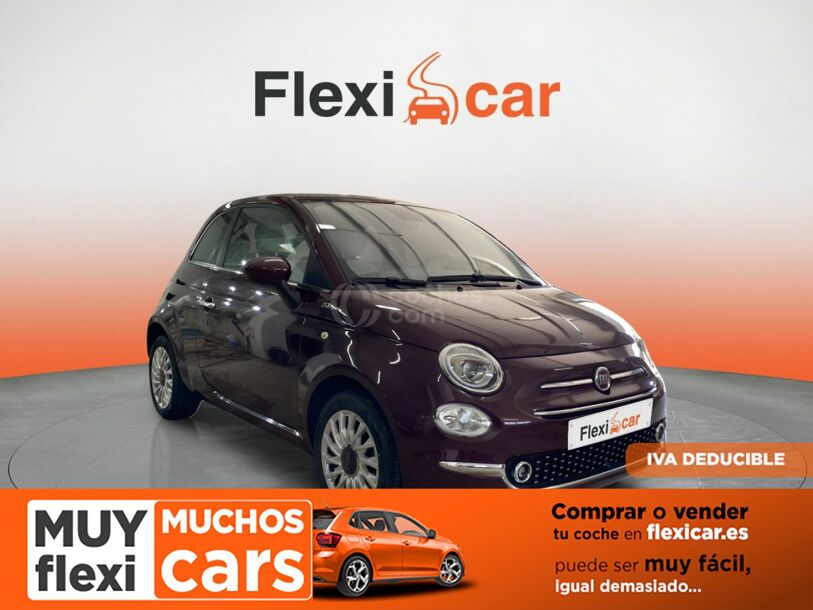 Foto del FIAT 500 1.0 Hybrid Dolcevita 52kW