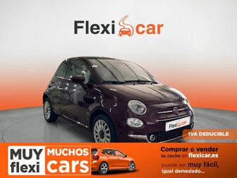 Imagen de FIAT 500 1.0 Hybrid Dolcevita 52kW