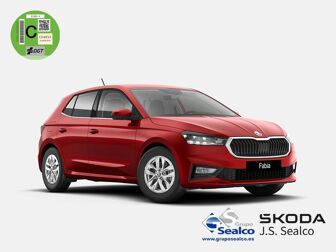 Imagen de SKODA Fabia 1.0 TSI Selection 85kW