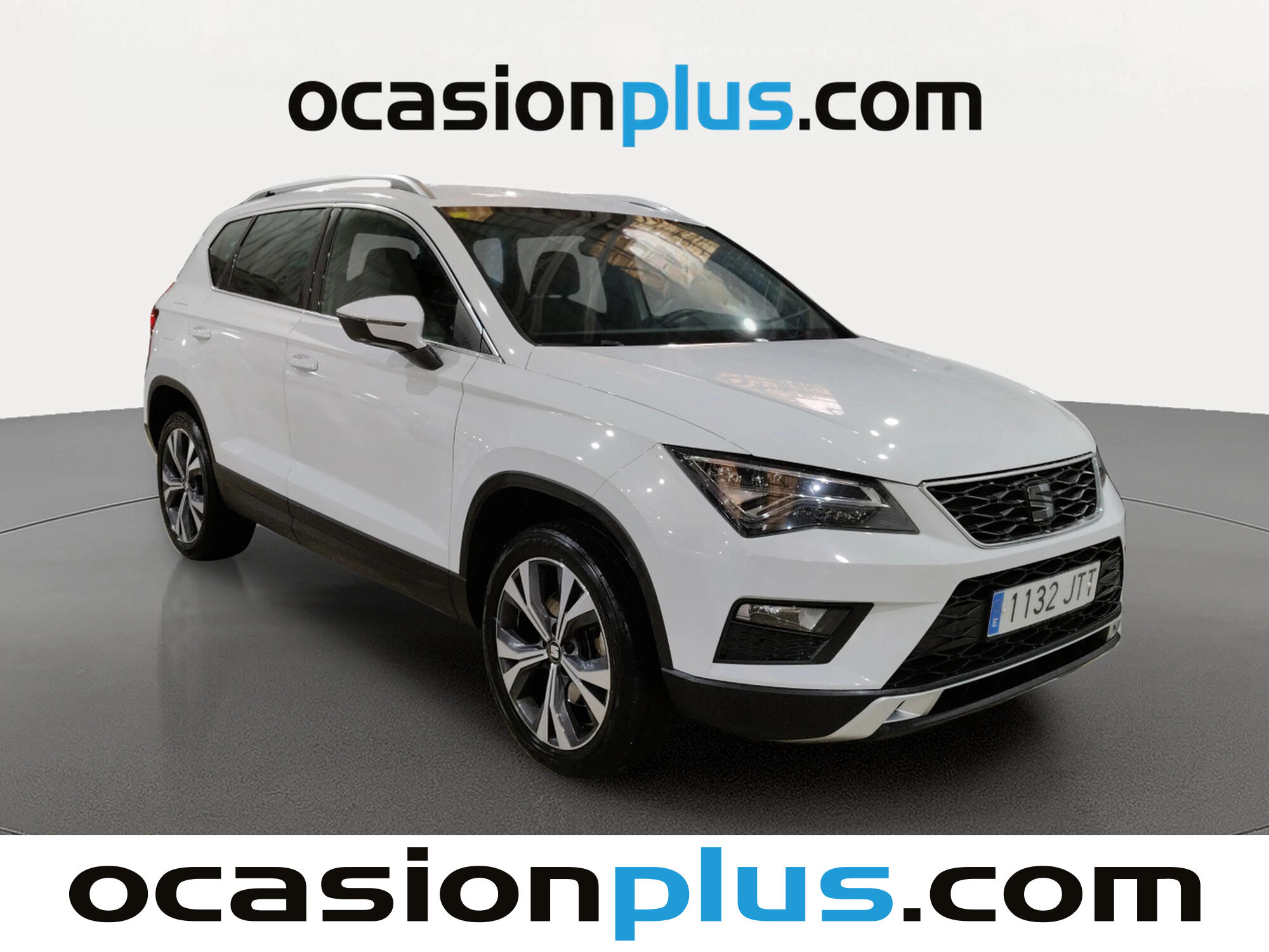 Foto del SEAT Ateca 1.4 EcoTSI S&S Xcellence