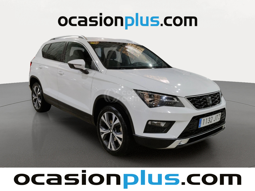Foto del SEAT Ateca 1.4 EcoTSI S&S Xcellence