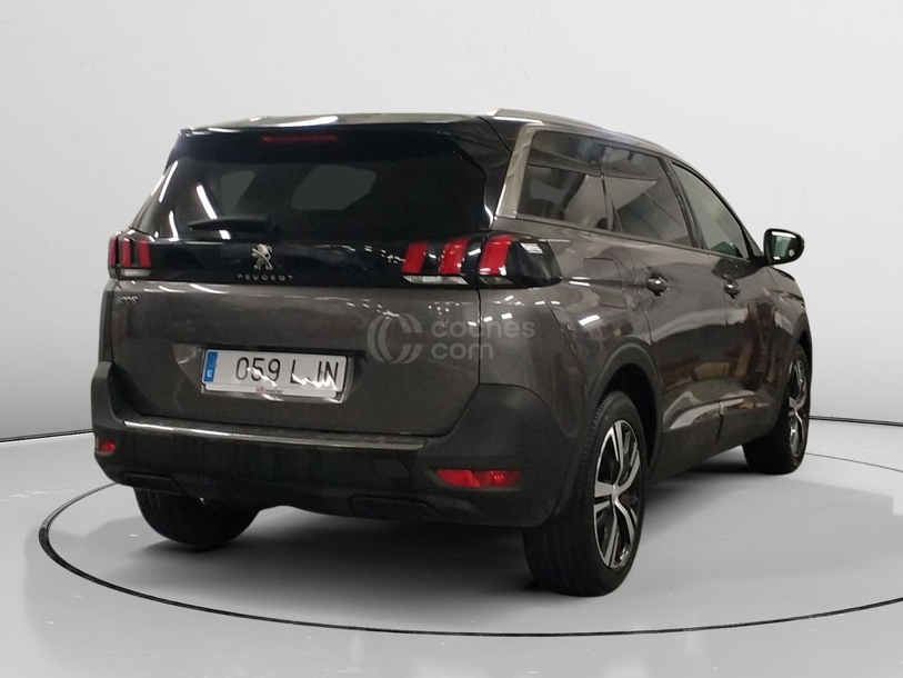 Foto del PEUGEOT 5008 5008 1.5BlueHDi S&S Allure EAT8 130