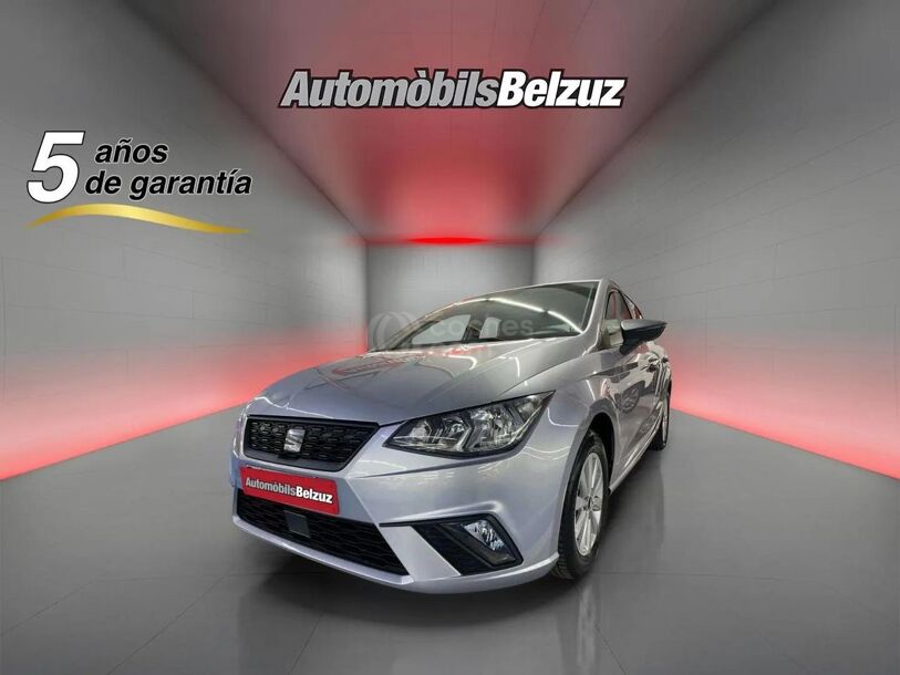 Foto del SEAT Ibiza 1.0 EcoTSI S&S Reference 95