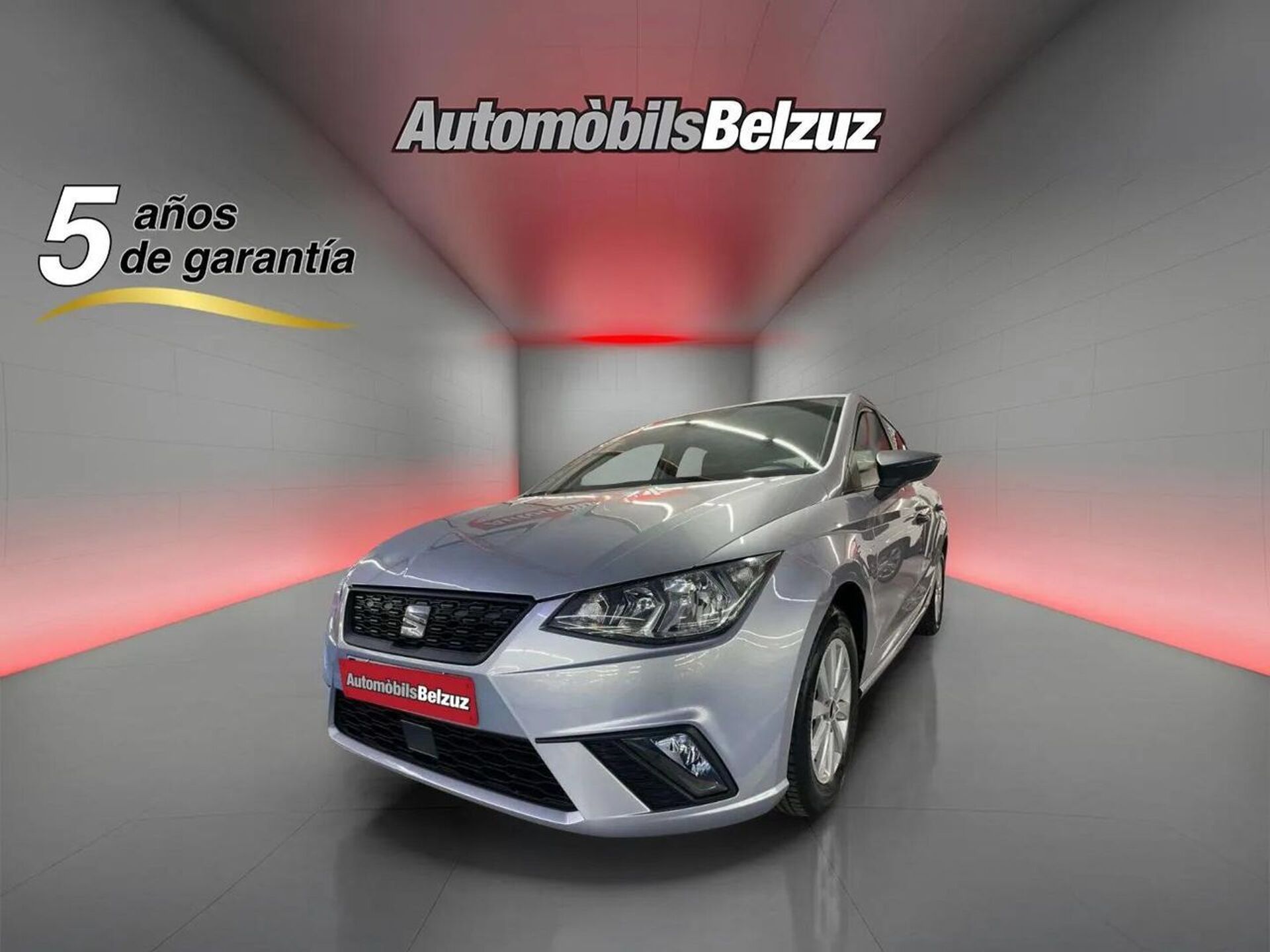 Imagen de SEAT Ibiza