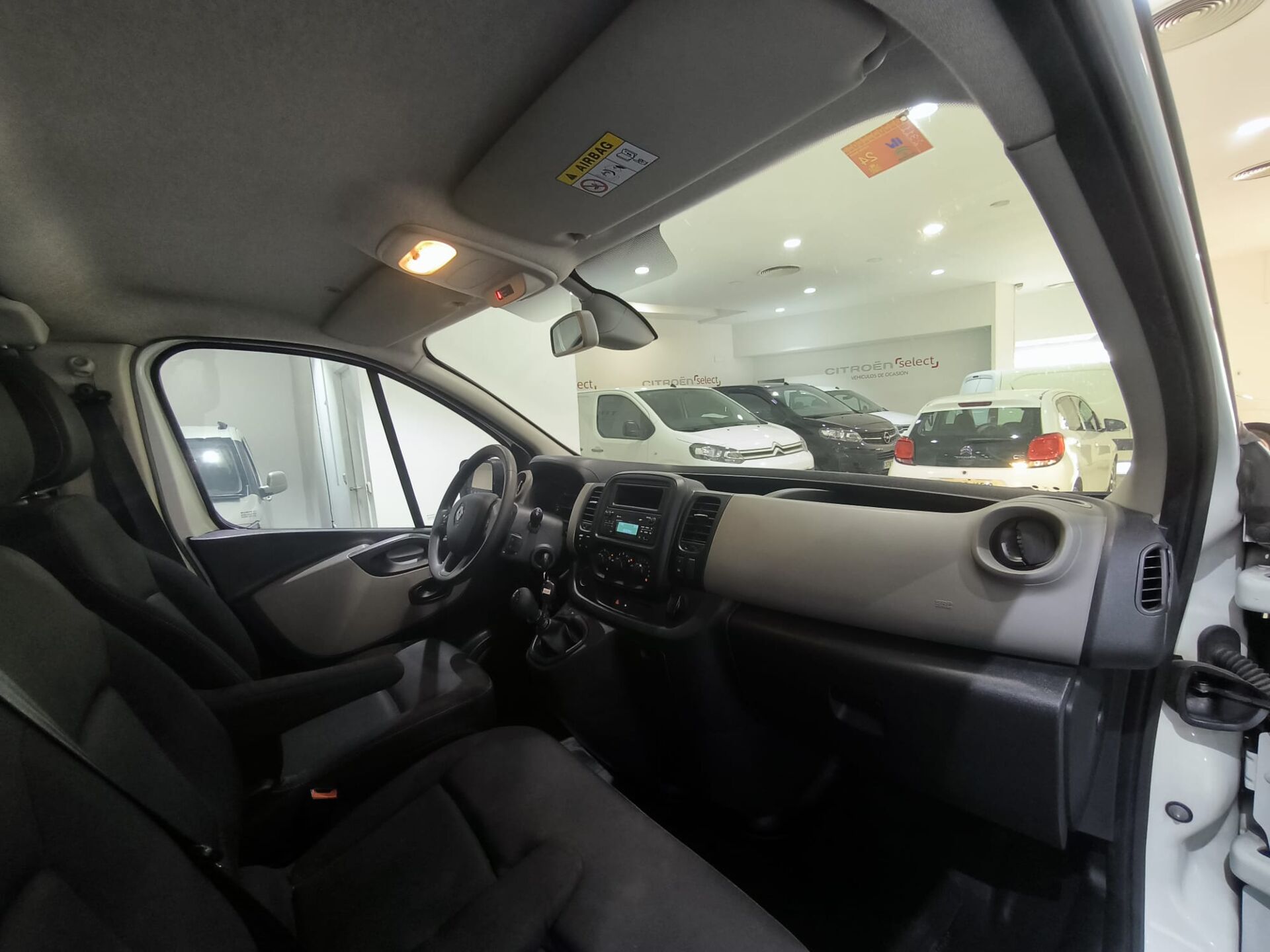 Imagen 2 de RENAULT Trafic