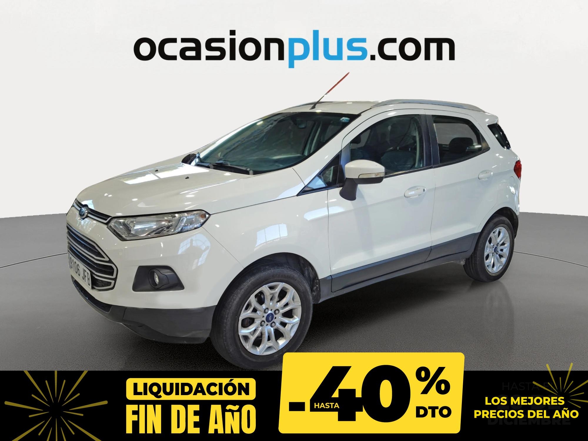Imagen de FORD EcoSport