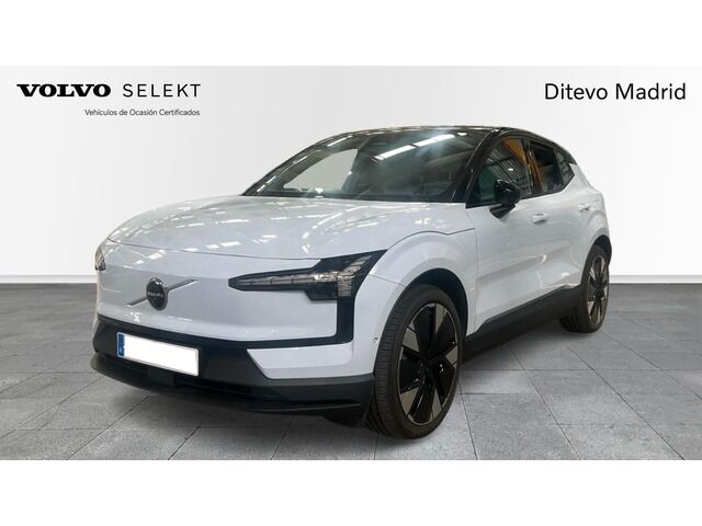 VOLVO EX30 (Twin Motor Ultra AWD Auto 315 kW (428 CV)) en Madrid
