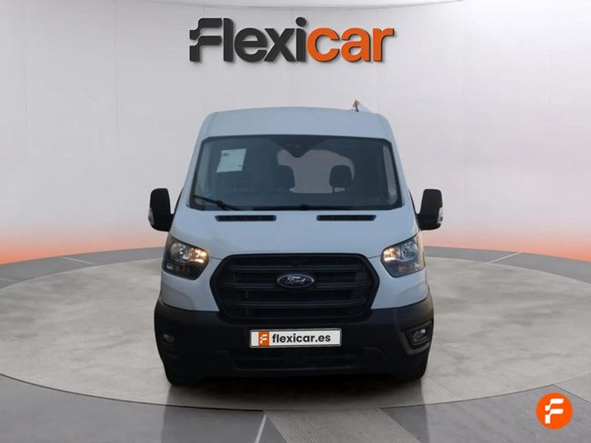 Imagen 2 de FORD Transit