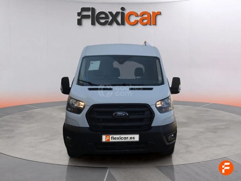 Foto del FORD Transit FT 350 L2 Van MHEV Trend 130