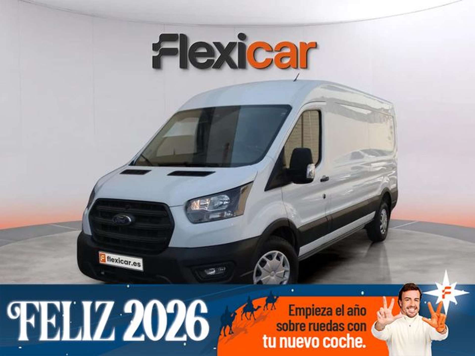 Imagen de FORD Transit