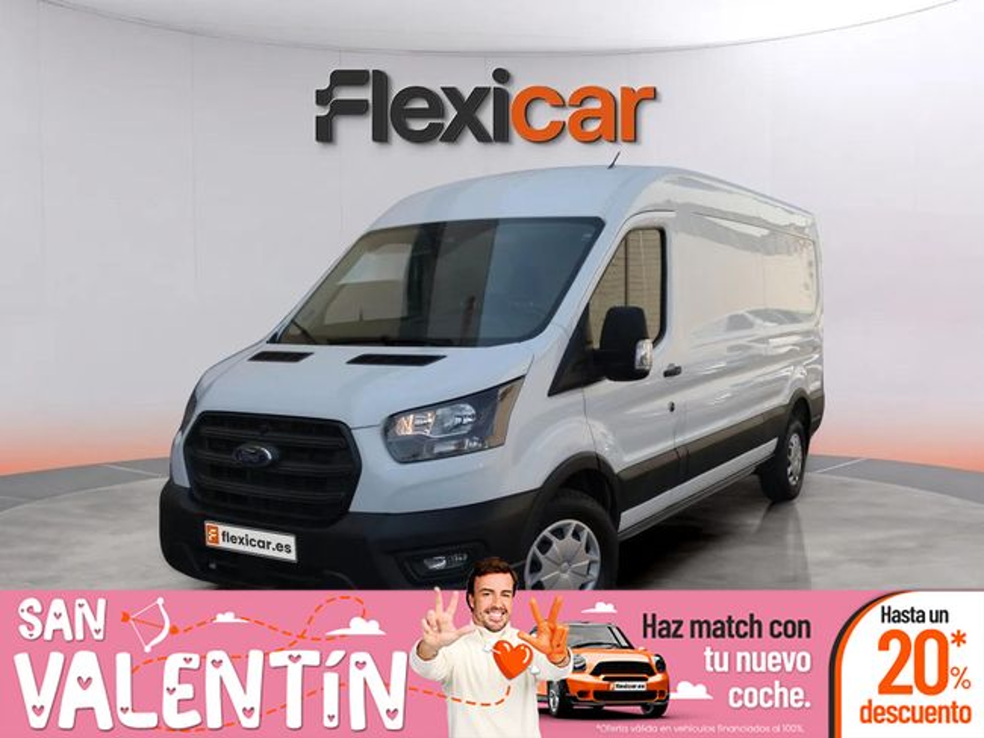 Imagen de FORD Transit