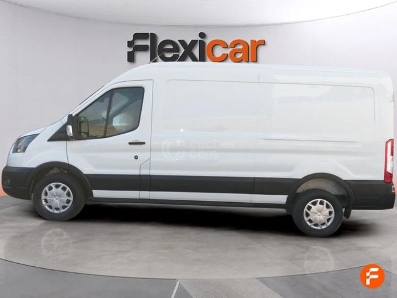 Foto del FORD Transit FT 350 L2 Van MHEV Trend 130