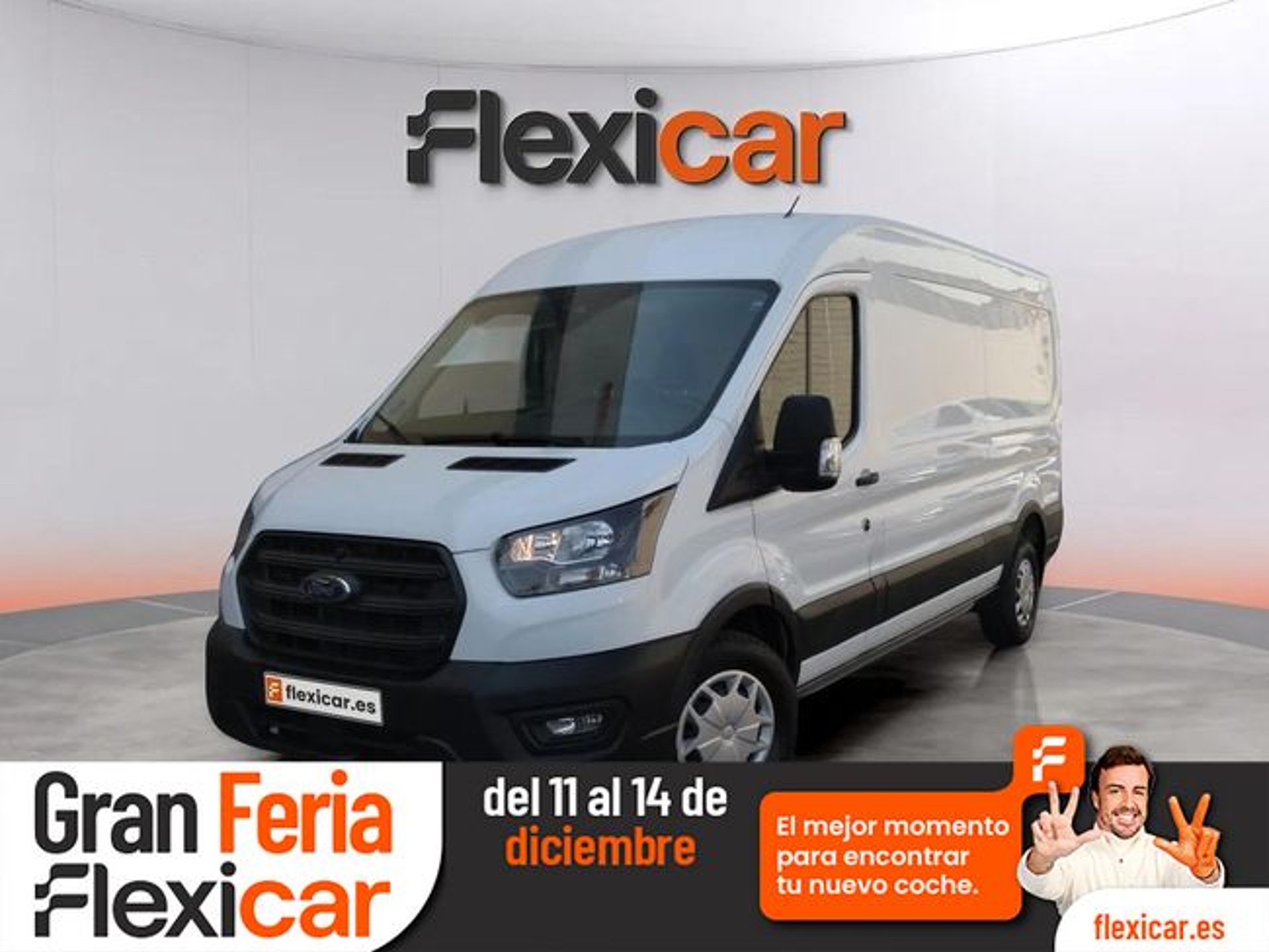 Imagen de FORD Transit