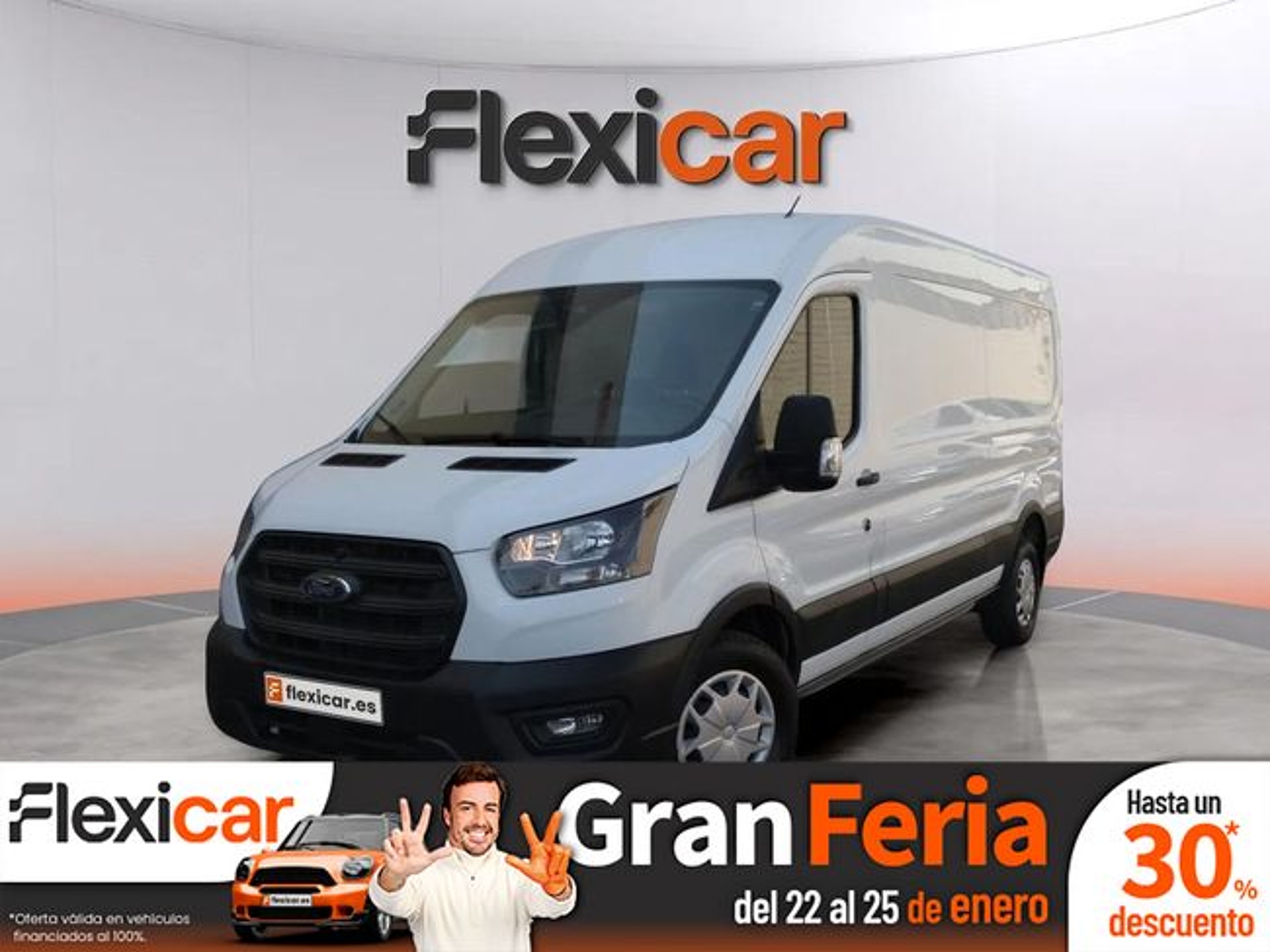 Imagen de FORD Transit