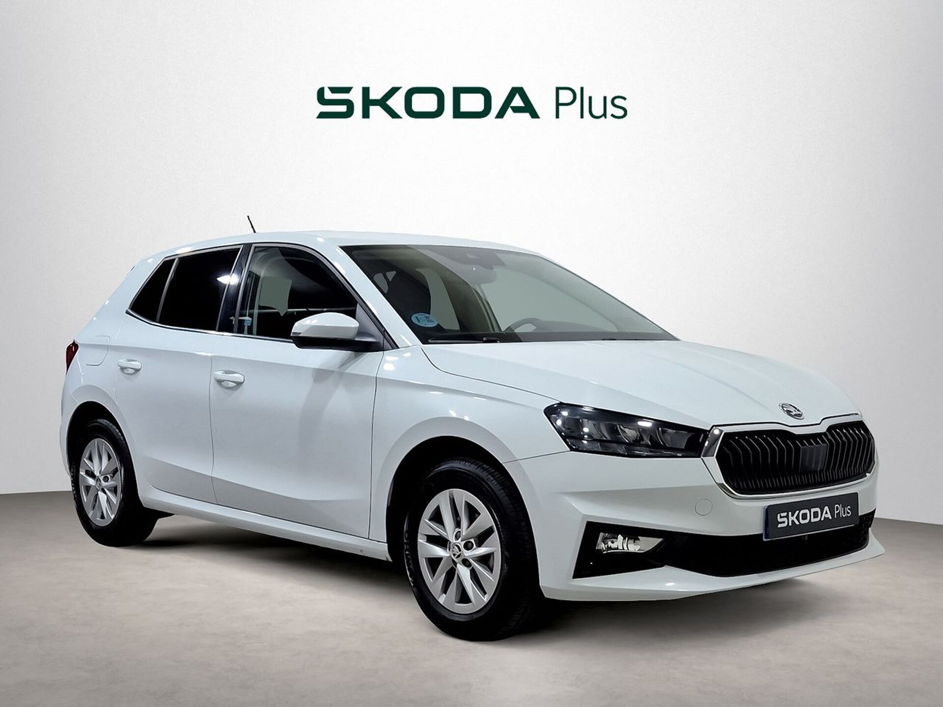 Imagen de SKODA Fabia