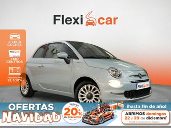 Imagen de FIAT 500 1.0 Hybrid Dolcevita 52kW