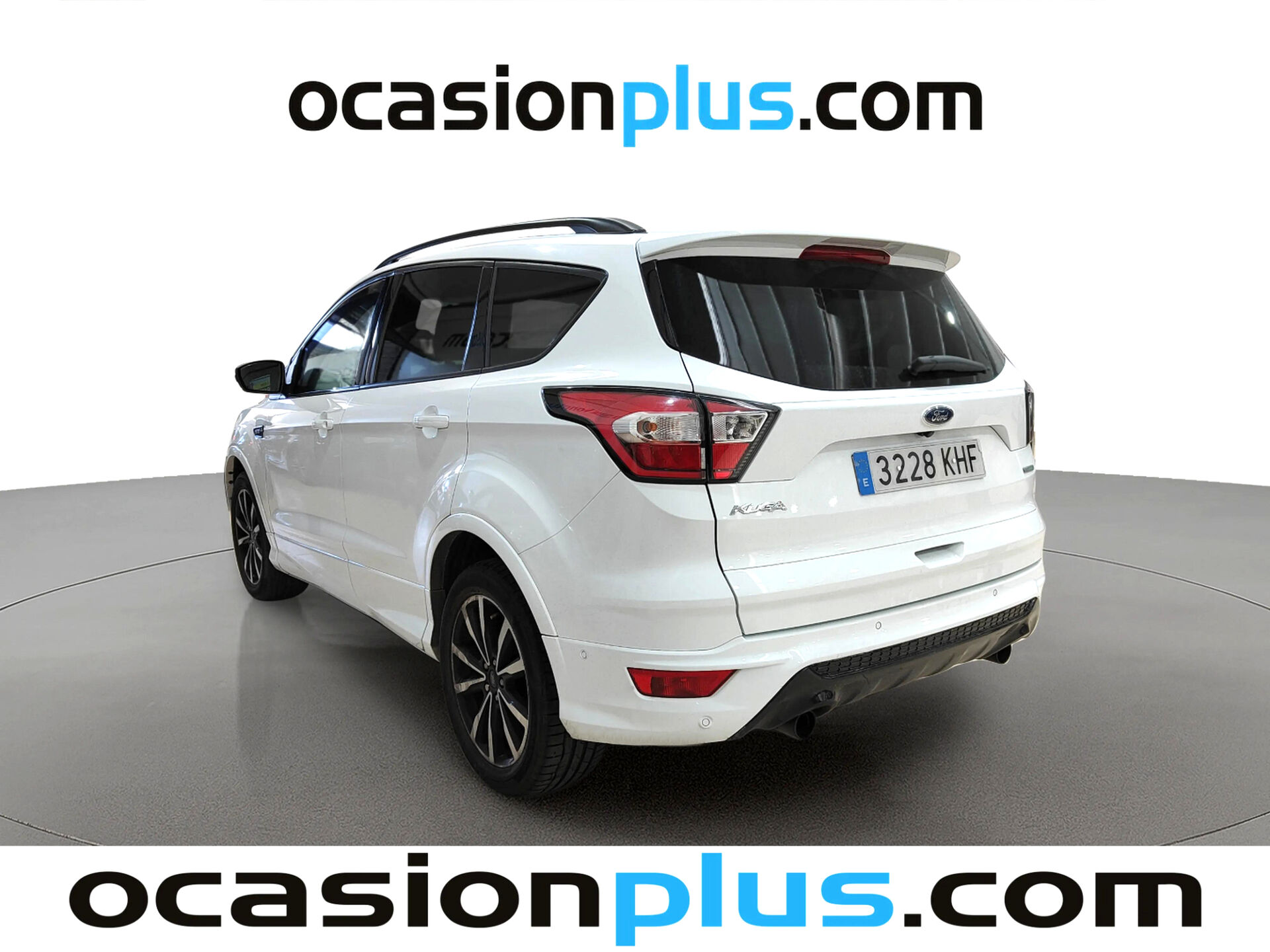 Imagen 3 de FORD Kuga