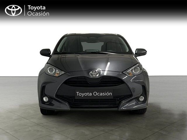 Foto del TOYOTA Yaris 120H 1.5 Active Plus