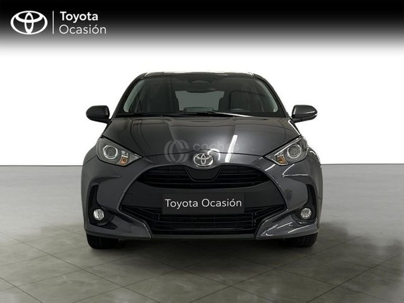 Foto del TOYOTA Yaris 120H 1.5 Active Plus