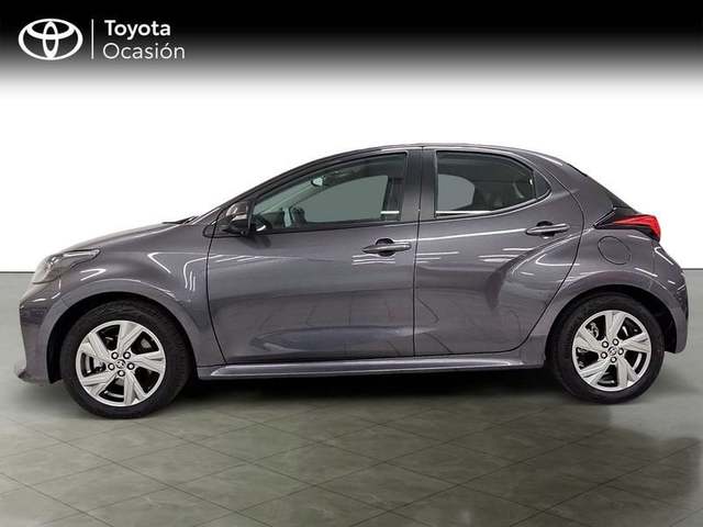 Foto del TOYOTA Yaris 120H 1.5 Active Plus