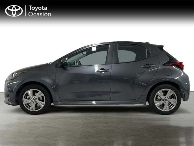 Foto del TOYOTA Yaris 120H 1.5 Active Plus