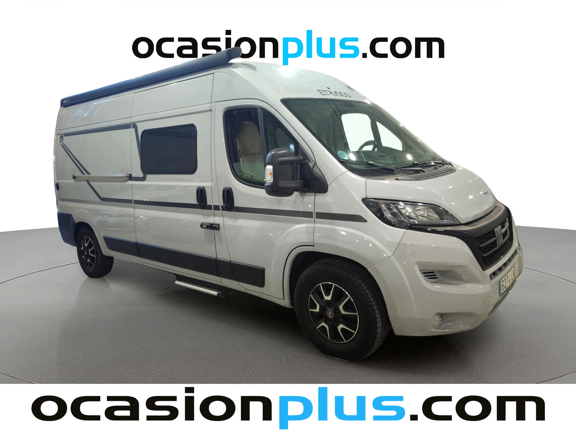 Imagen 2 de FIAT Ducato