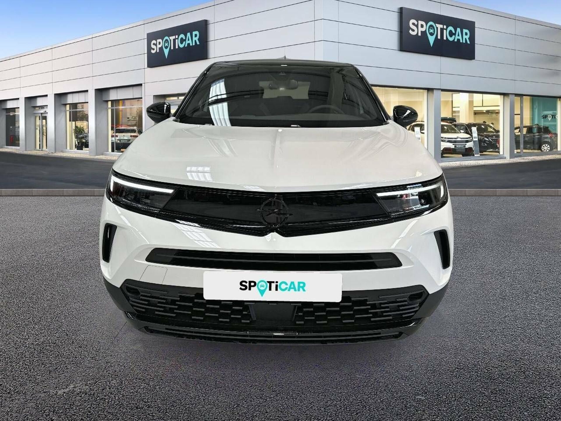 Imagen 2 de OPEL Mokka